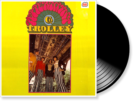Peppermint_Trolley_Company _album