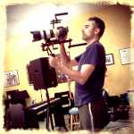 Shervin Ahdout - Cinematographer