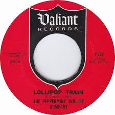 Lollipop Train 45 1)
